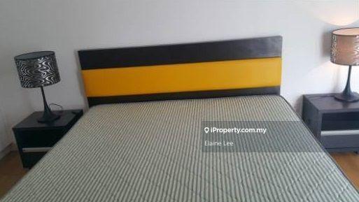 Kediaman Servis untuk Disewa di Suasana Bukit Ceylon / Raja Chulan Residences oleh Elaine Lee - iProperty.com.my