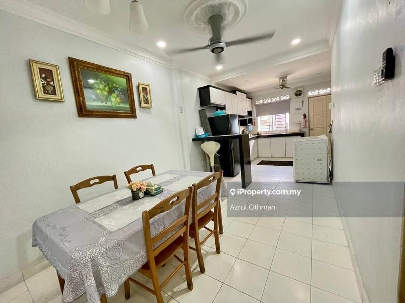 1-storey Terraced House for Sale in Taman Cempaka, Senawang by Azrul Othman - iProperty.com.my