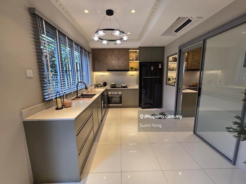 2-storey Terraced House for Sale in D'Island, Puchong by Sunni Yong - iProperty.com.my