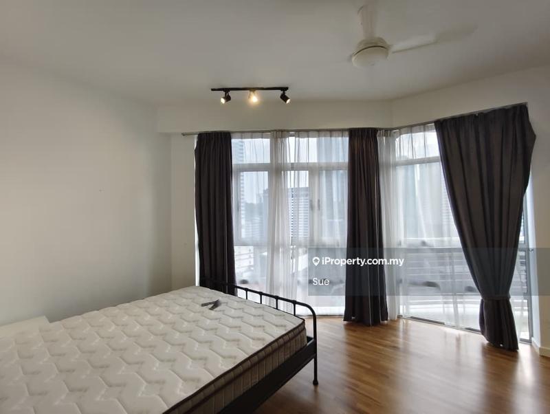 Condominium for Rent in Idaman Residence by Sue - Bedroom - iProperty.com.my