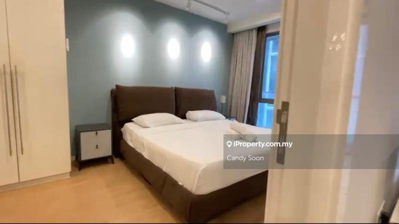 Service Residence for Sale in Bintang Fairlane Residences by Candy Soon - iProperty.com.my