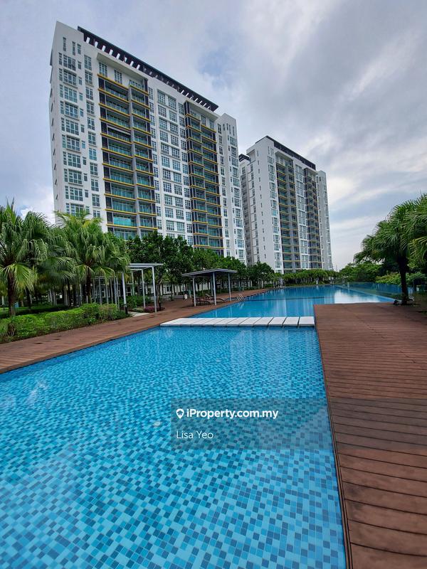 Kondominium untuk Dijual di D'Suites Akasia Horizon @ Horizon Hills oleh Lisa Yeo - iProperty.com.my