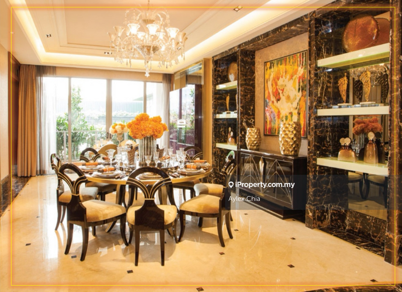 Service Residence for Sale in One Eleven Menerung by Aylex Chia - iProperty.com.my