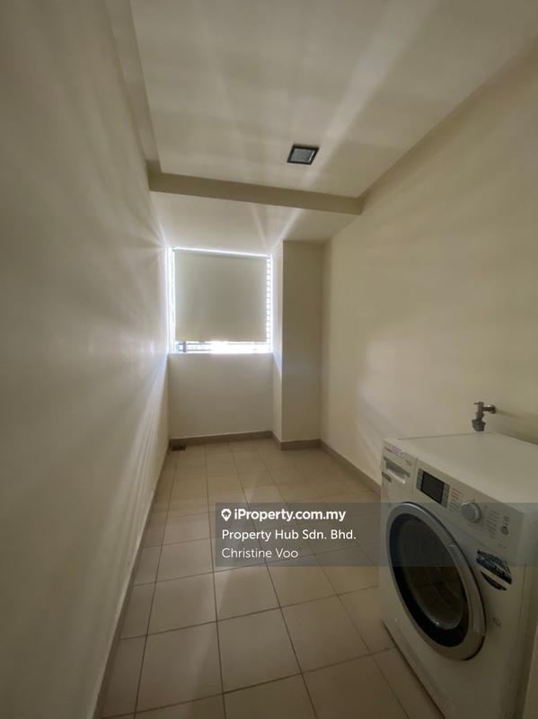 Kondominium untuk Dijual di 6 CapSquare oleh Christine Voo - iProperty.com.my