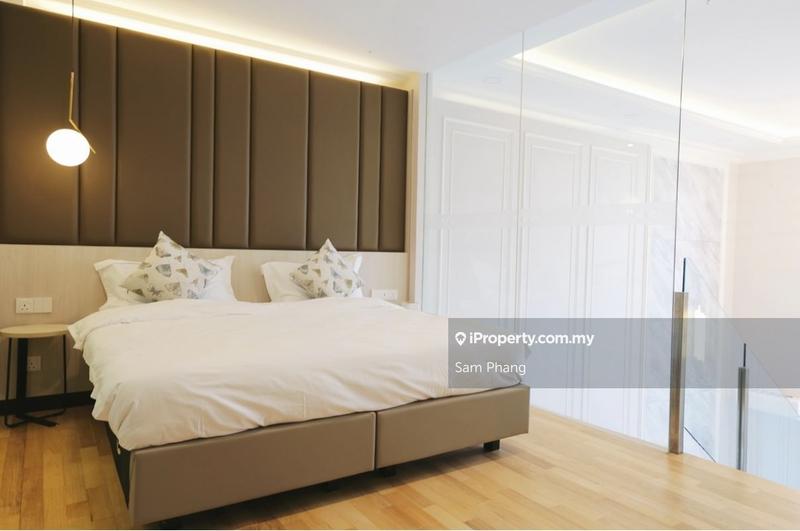Service Residence for Rent in Societe by Sam Phang - iProperty.com.my