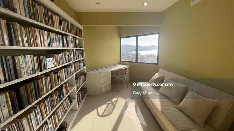 Service Residence for Sale in Sri Sayang by Gary Khoo - iProperty.com.my