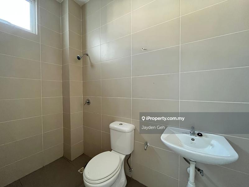 Rumah Berkembar untuk Dijual di SP Saujana, Sungai Petani oleh Jayden Geh - iProperty.com.my