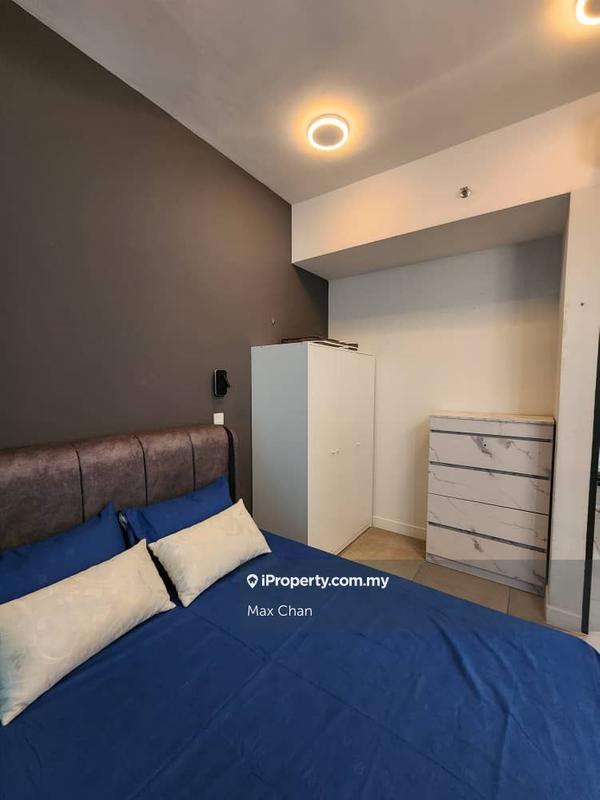 Pangsapuri untuk Disewa di Union Suites oleh Max Chan - iProperty.com.my
