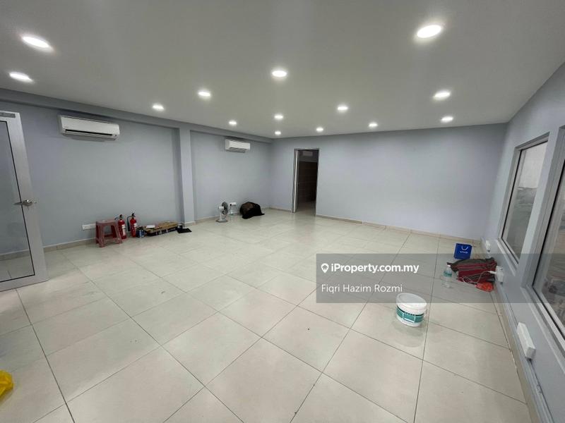 Kilang untuk Dijual di 23uez, Cheras oleh Fiqri Hazim Rozmi - iProperty.com.my