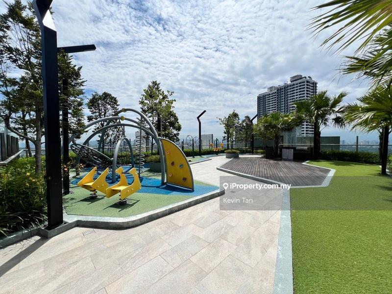 Residensi Servis untuk Dijual di Alfa Bangsar oleh Kevin Tan - iProperty.com.my