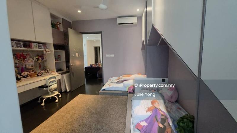 Condominium for Sale in Sunway Vivaldi by Julie Yong - iProperty.com.my