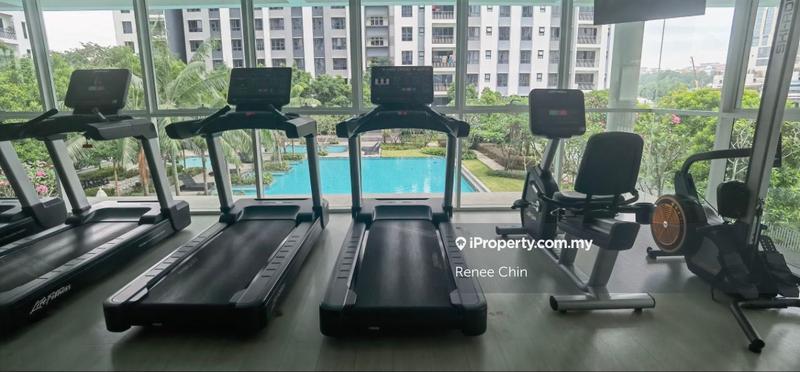 Kediaman Servis untuk Dijual di Savio @ Riana Dutamas oleh Renee Chin - iProperty.com.my
