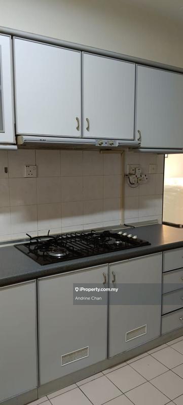 Kondominium untuk Disewa di Angkupuri Condominium oleh Andrine Chan - iProperty.com.my