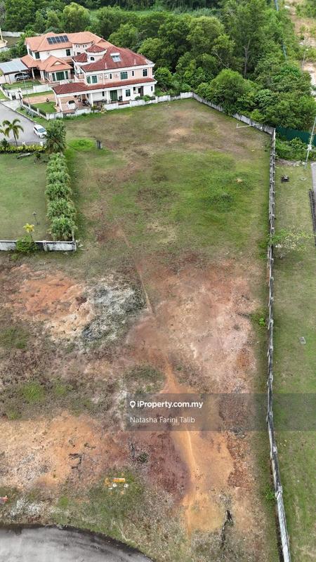 Bungalow Land for Sale in Warisan Setia, Sepang by Natasha Farini Talib - iProperty.com.my
