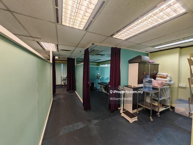 Office for Sale in Taman Maluri, Cheras by Williamchee86 - iProperty.com.my