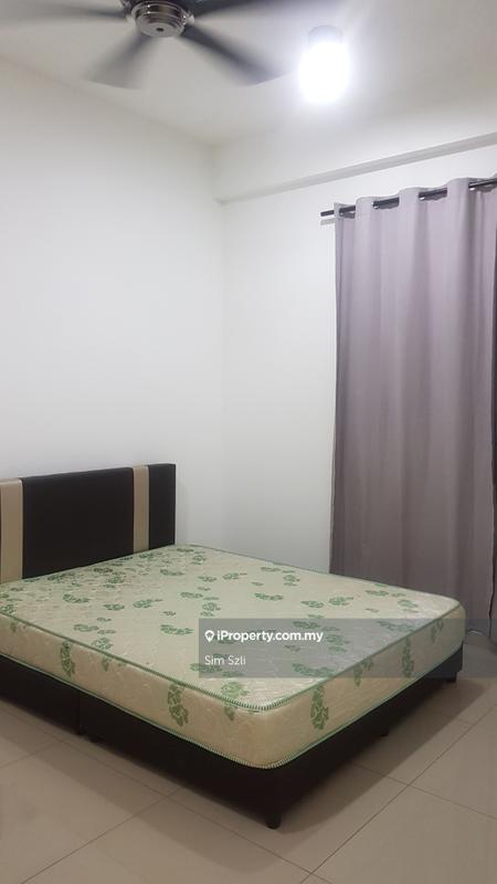 Service Residence for Sale in Jadite Suites by Sim Szli - iProperty.com.my