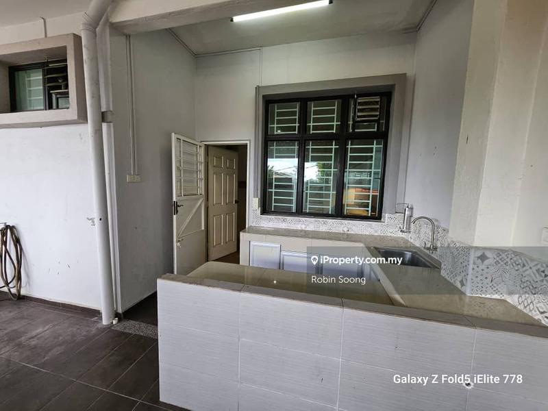 Semi-Detached House for Sale in Taman Seri Jati, Batu Berendam by Robin Soong - iProperty.com.my