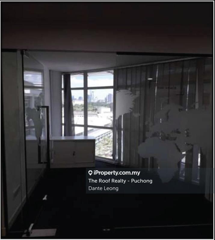 Office for Rent in Seksyen 13, Petaling Jaya by Dante Leong - iProperty.com.my