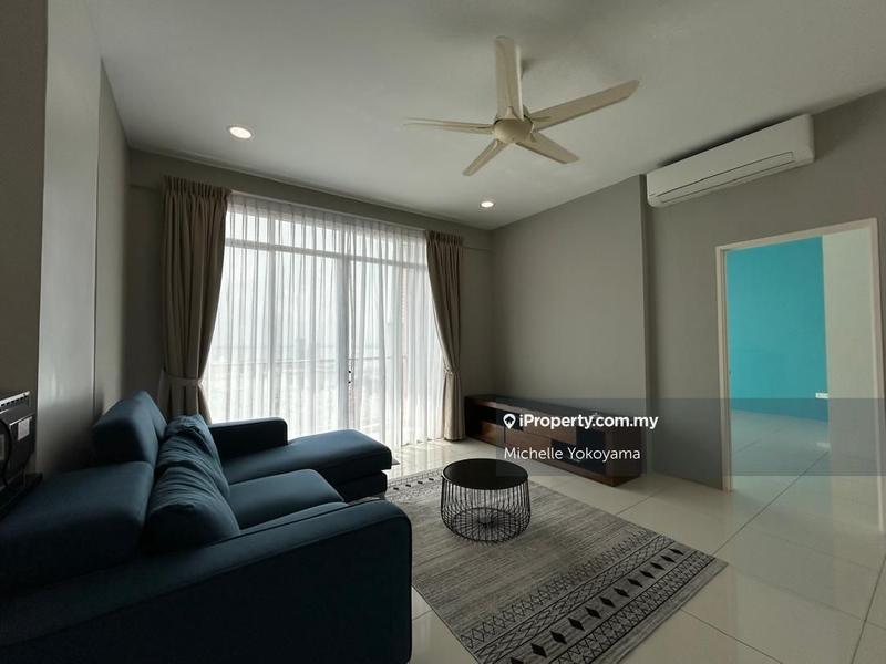 Kondominium untuk Dijual di City Residence oleh Michelle Yokoyama - iProperty.com.my