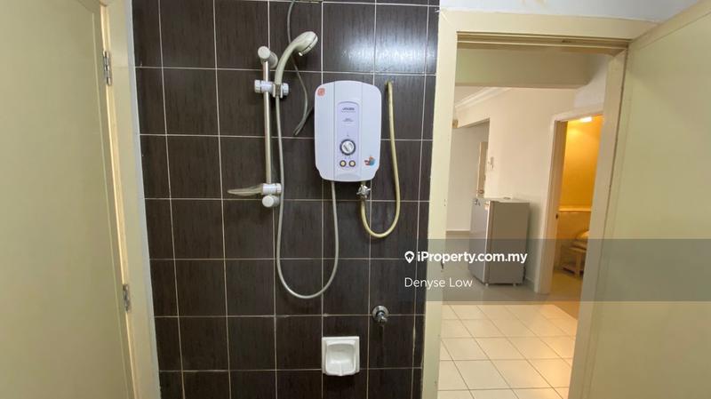 Kondominium untuk Dijual di Paramount View oleh Denyse Low - iProperty.com.my