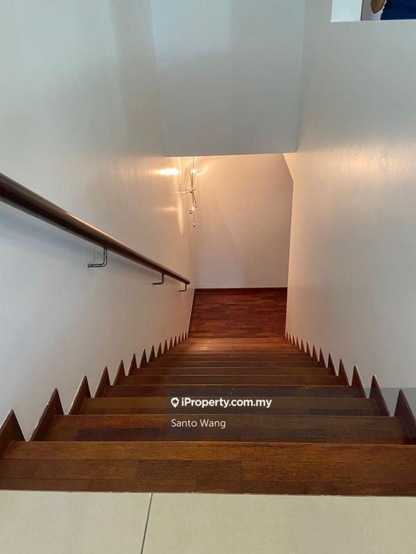 Semi-Detached House for Sale in Horizon Hill, Johor Bahru by Santo Wang - iProperty.com.my
