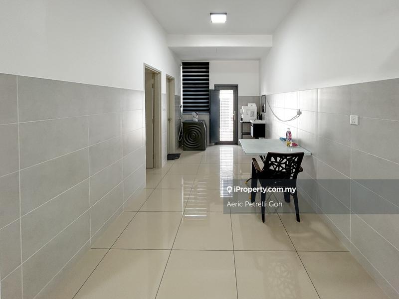 2-storey Terraced House for Sale in Jenjarom, Selangor by Aeric Petrelli Goh - iProperty.com.my