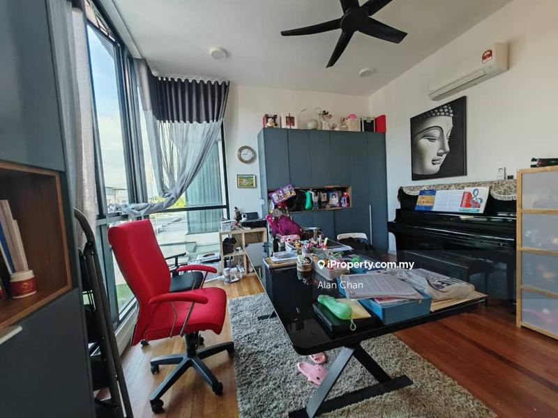 2-storey Terraced House for Sale in Sierra 6 @ Bandar 16 Sierra Puchong, Puchong by Alan Chan - iProperty.com.my