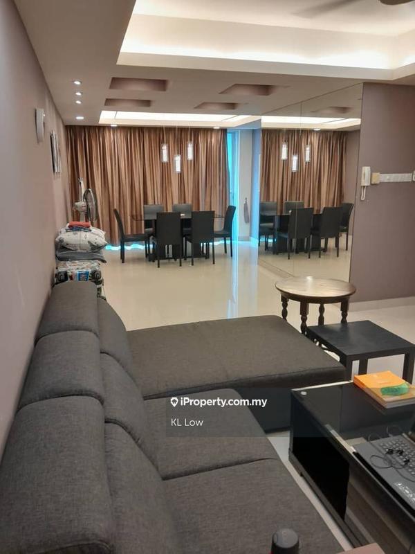 For Sale - Solaris Dutamas