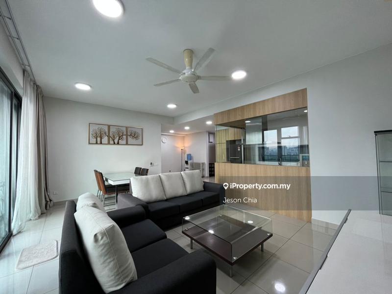 For Rent - The Leafz @ Dedaun