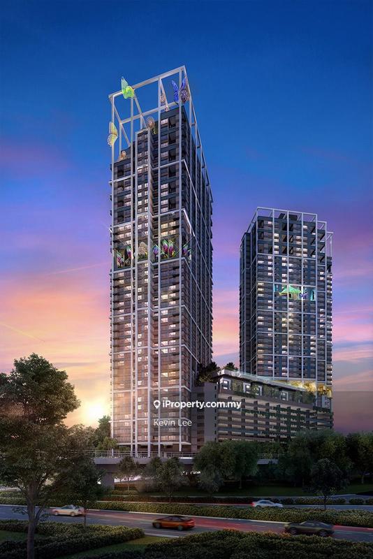 Service Residence for Sale in Est8 by Kevin Lee - iProperty.com.my