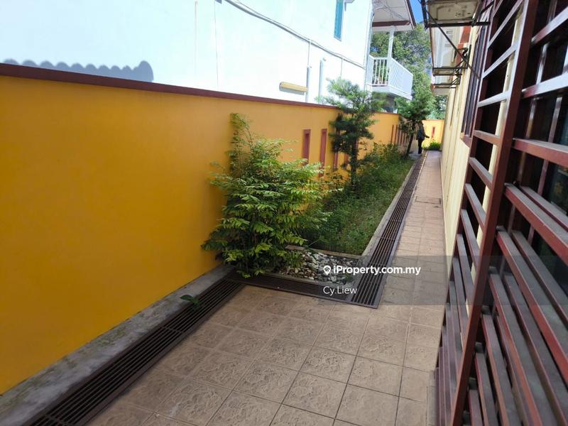 Bungalow House for Sale in Kampung Sungai Chua, Kajang by Cy.Liew - iProperty.com.my