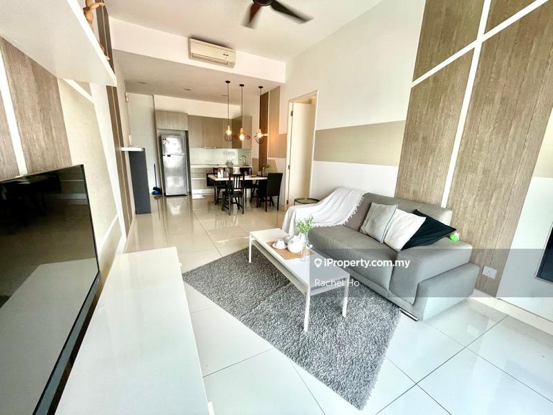 For Rent - Bayberry @ Tropicana Gardens