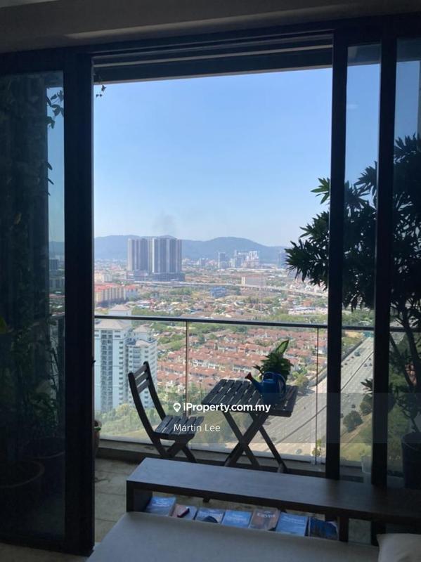 Kondominium untuk Dijual di Icon Residence oleh Martin Lee - iProperty.com.my