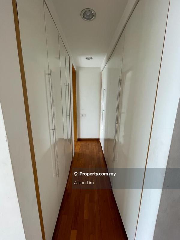Residensi Servis untuk Disewa di Twins @ Damansara Heights oleh Jason Lim - iProperty.com.my