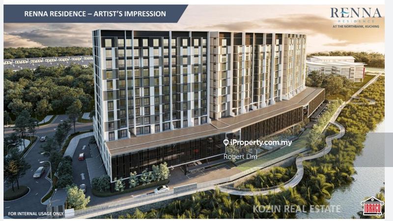 For Sale - Renna Residence @ The NorthBank