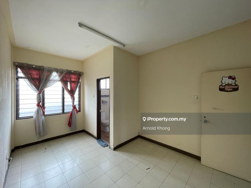 2.5-storey Terraced House for Rent in Suria Grande, Semenyih by Arnold Khong - iProperty.com.my
