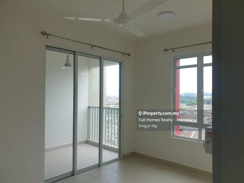 Condominium for Rent in Residensi Suasana @ Damai by XiaXun Ong - iProperty.com.my