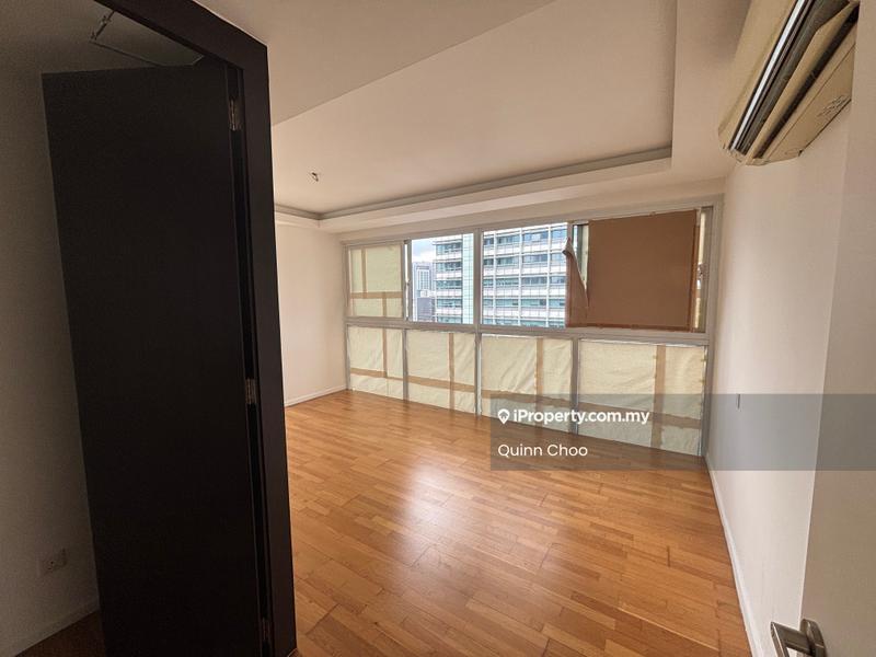 Condominium for Sale in The Manhattan by Quinn Choo - iProperty.com.my