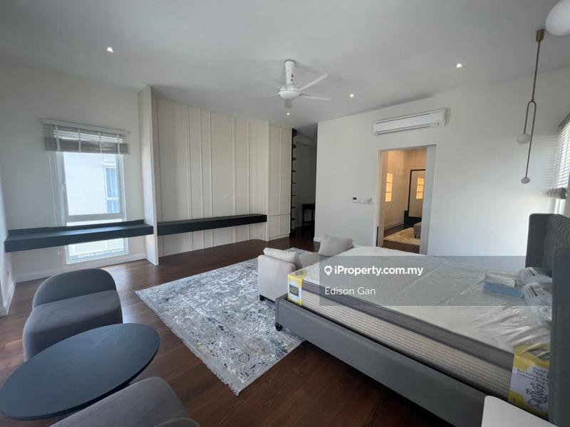 Banglo untuk Disewa di Mont Kiara, Kuala Lumpur oleh Edison Gan - iProperty.com.my