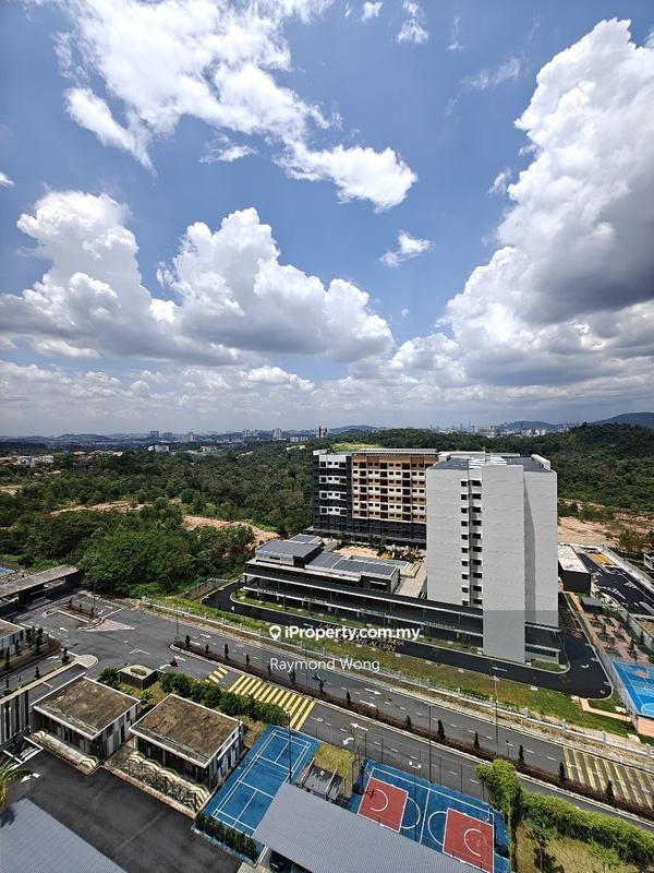 Kondominium untuk Dijual di Residensi Bukit Palma 1 (Palm Hill Residence 1) oleh Raymond Wong - iProperty.com.my