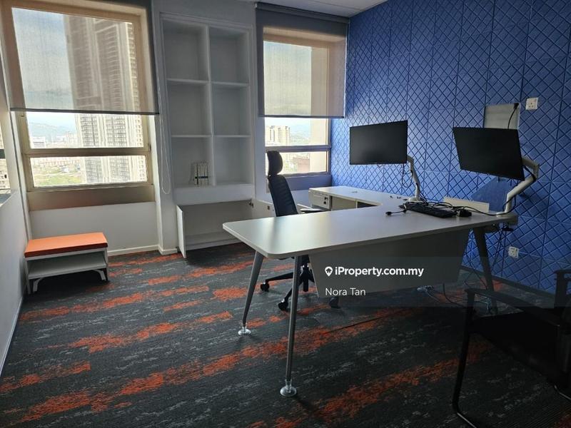 Pejabat untuk Disewa di Jalan Ampang, KLCC, Ampang oleh Nora Tan - iProperty.com.my