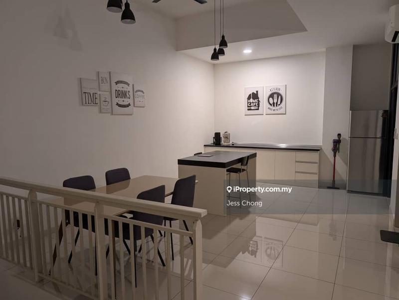 Rumah Bandar untuk Dijual di 16 Sierra, Puchong oleh Jess Chong - iProperty.com.my