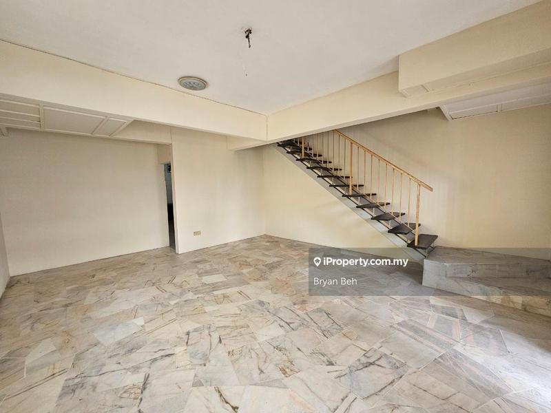 Rumah Teres 2-Tingkat untuk Dijual di Taman Saga, Ampang oleh Bryan Beh - iProperty.com.my