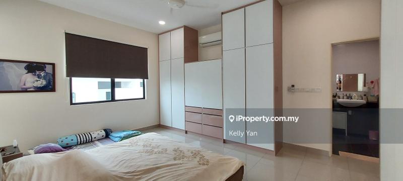 Rumah Berangkai 3 Tingkat untuk Dijual di Bandar Kinrara Seksyen 1, Bandar Kinrara oleh Kelly Yan Kai Lit - iProperty.com.my