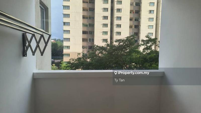 For Sale - Aman Heights Condominium