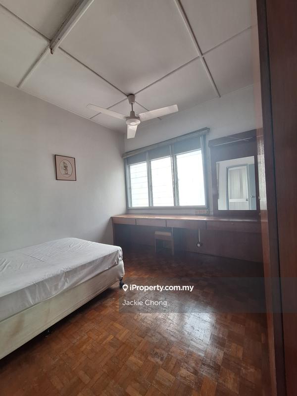 Semi-Detached House for Sale in Taman Overseas Union (Taman Oug), Jalan Klang Lama (Old Klang Road) by Jackie Chong - iProperty.com.my
