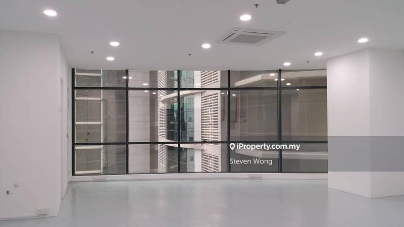 Office for Sale in Bangsar South, Kampung Kerinchi (Bangsar South) by Steven Wong - iProperty.com.my