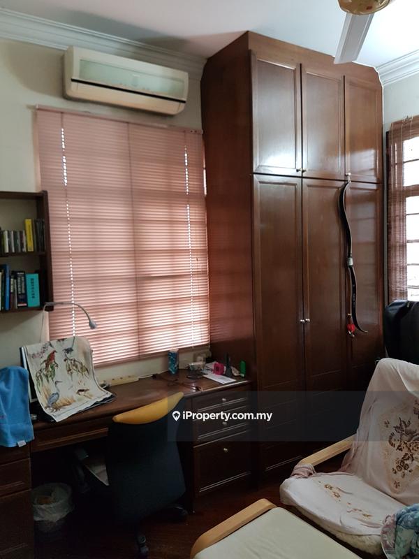 Semi-Detached House for Sale in Bukit Rahman Putra, Sungai Buloh by Joseph Ding - iProperty.com.my