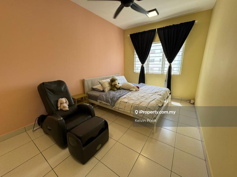 Apartment for Sale in Karisma @ Eco Majestic by Kelvin Pook - iProperty.com.my