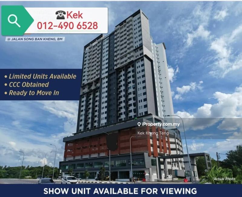 For Sale - MARC Residences